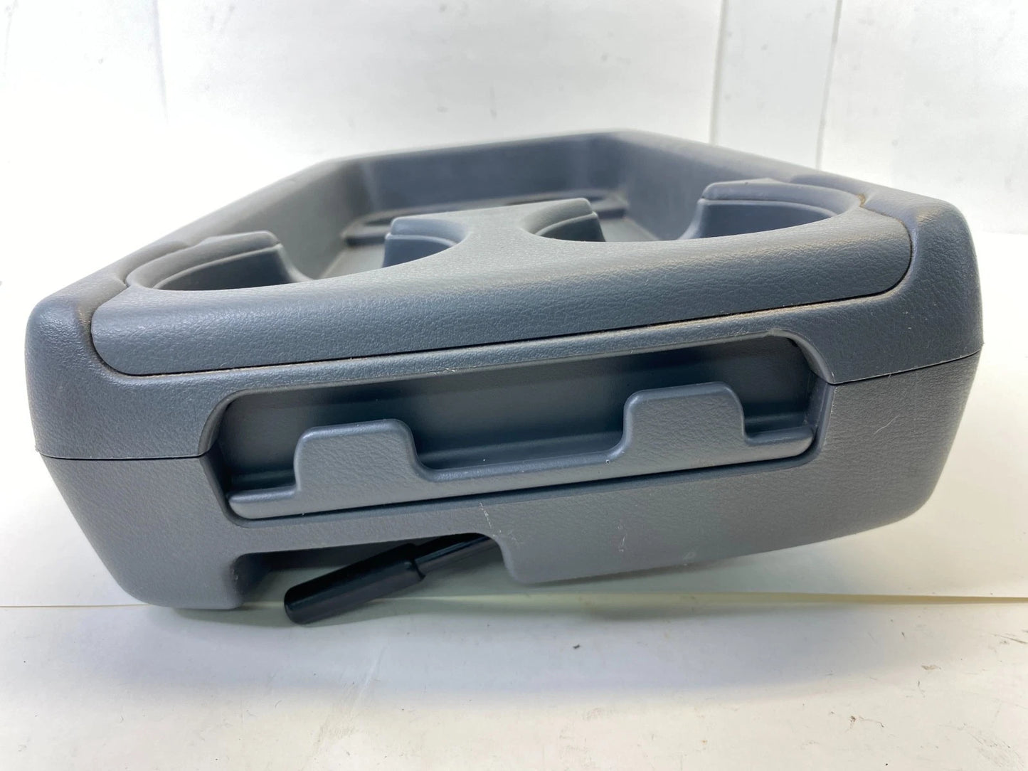 2005-2010 05-10 HONDA ODYSSEY CENTER CONSOLE TABLE 4 CUP HOLDER FOLDING TRAY OEM