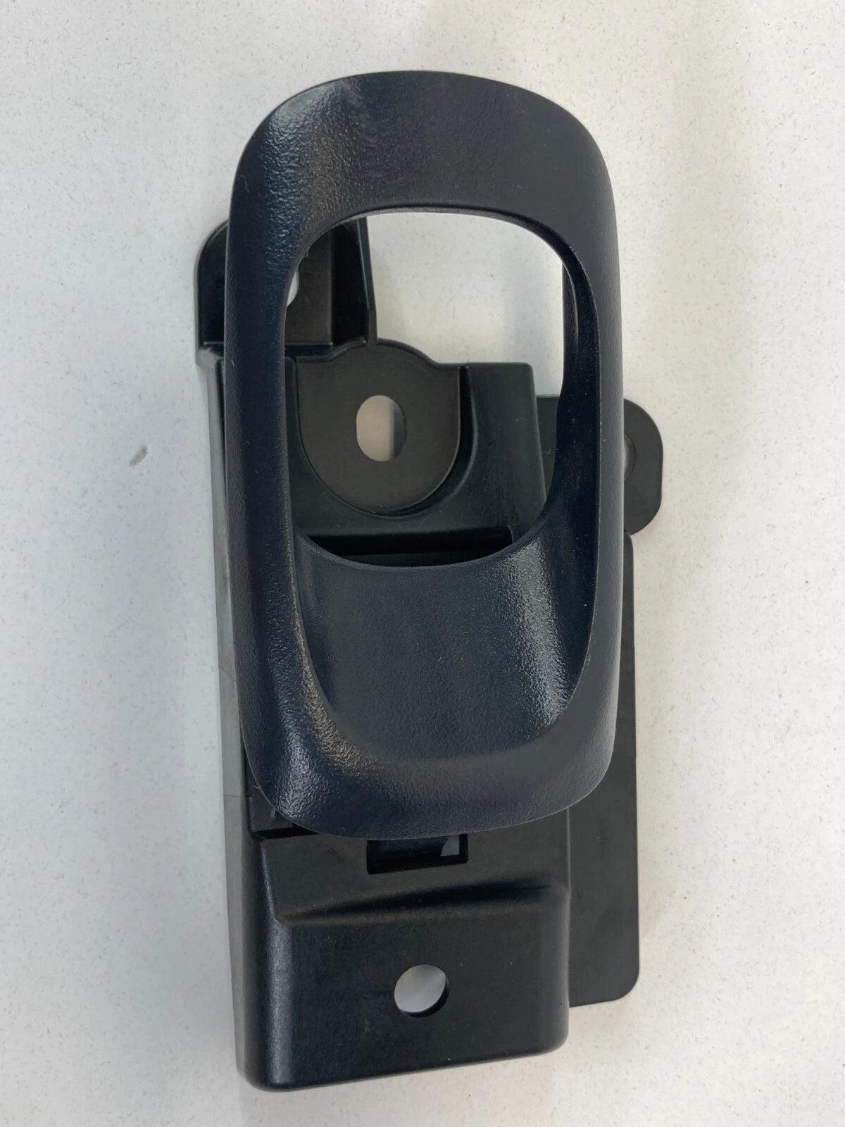 2010 MITSUBISHI LANCER RIGHT SIDE SEAT FOLD DOWN RELEASE HANDLE TA400346 OEM