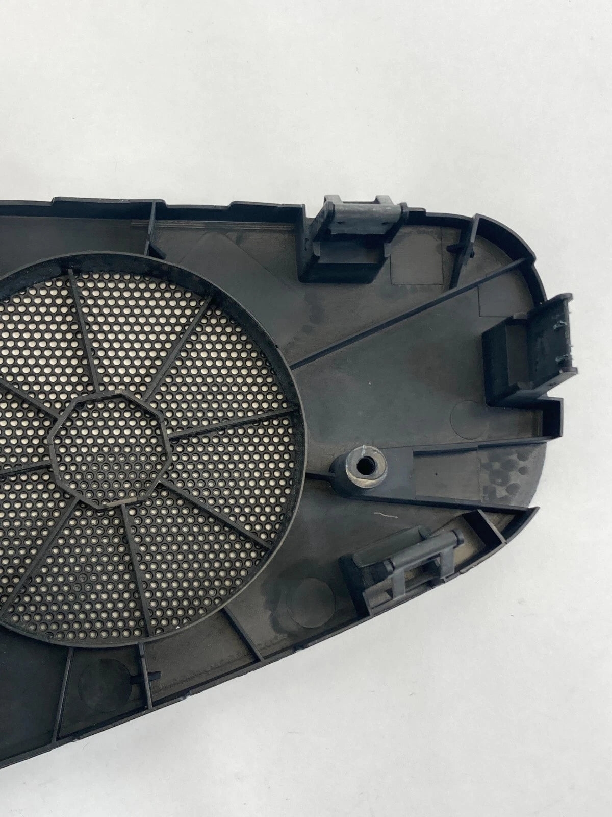 2004-2008 ACURA TL DASH SPEAKER GRILL COVER BEZEL TRIM 77130-SEP-A000 OEM