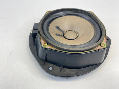 2004-2011 CHEVROLET AVEO FRONT RIGHT PASSENGER SIDE DOOR AUDIO SPEAKER 96437627