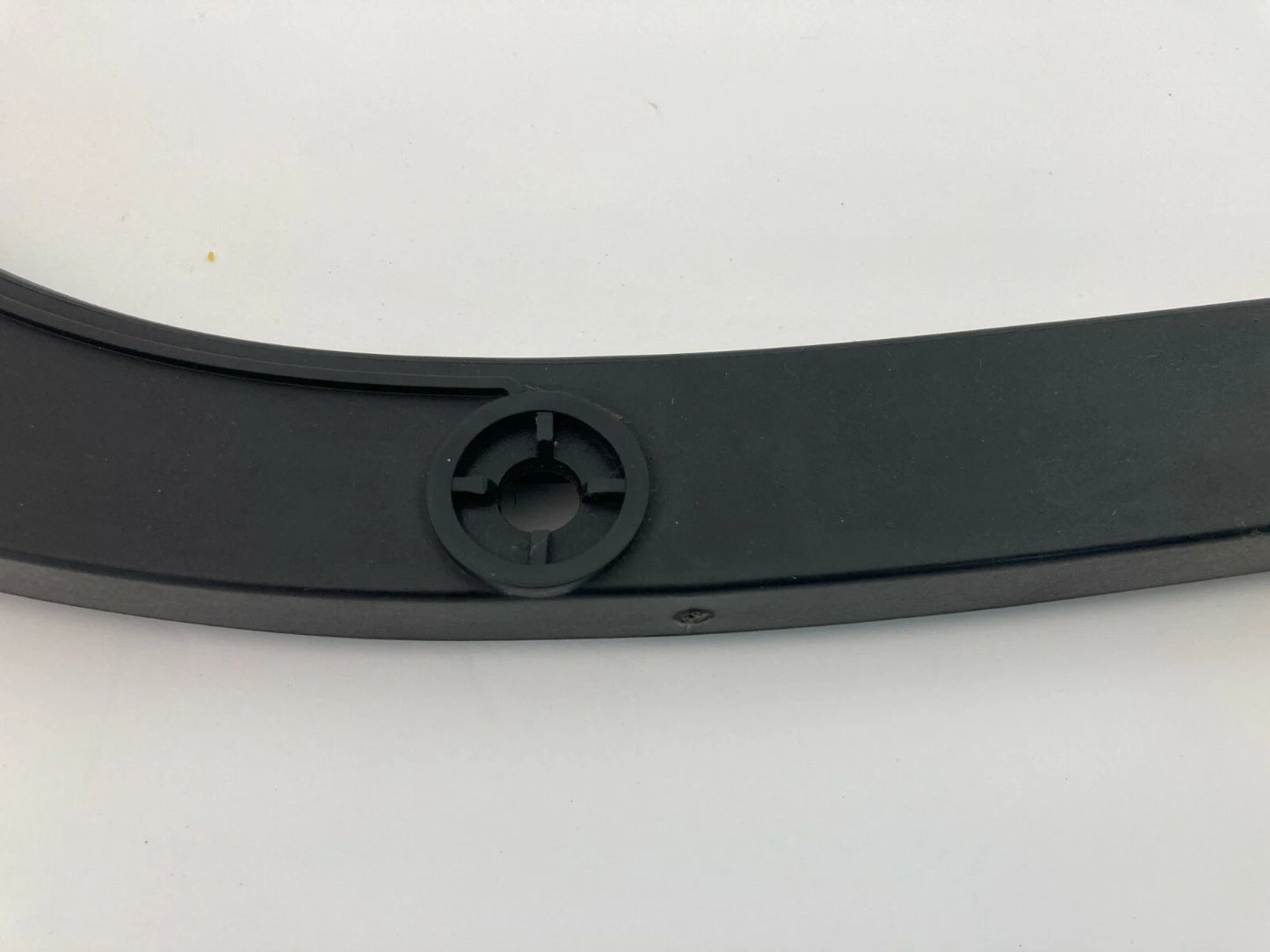 2003-2011 SAAB 9-3 93 REAR LEFT SIDE BUMPER SUPPORT COVER BRACKET 12804176 OEM