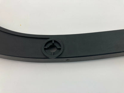 2003-2011 SAAB 9-3 93 REAR LEFT SIDE BUMPER SUPPORT COVER BRACKET 12804176 OEM