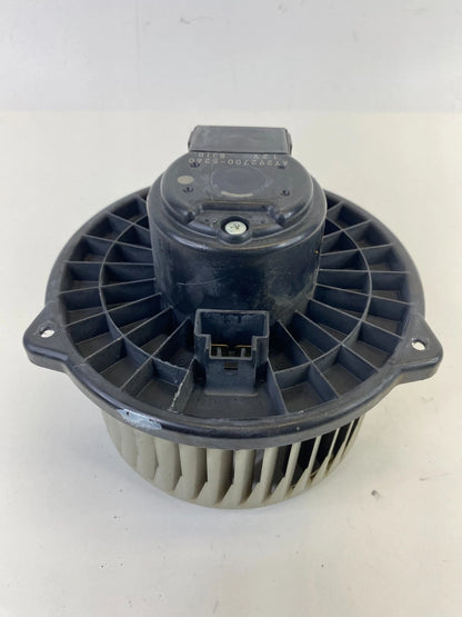 2007-2009 CADILLAC SRX HVAC AC A/C HEATER AND HVAC BLOWER MOTOR AY272700-5260