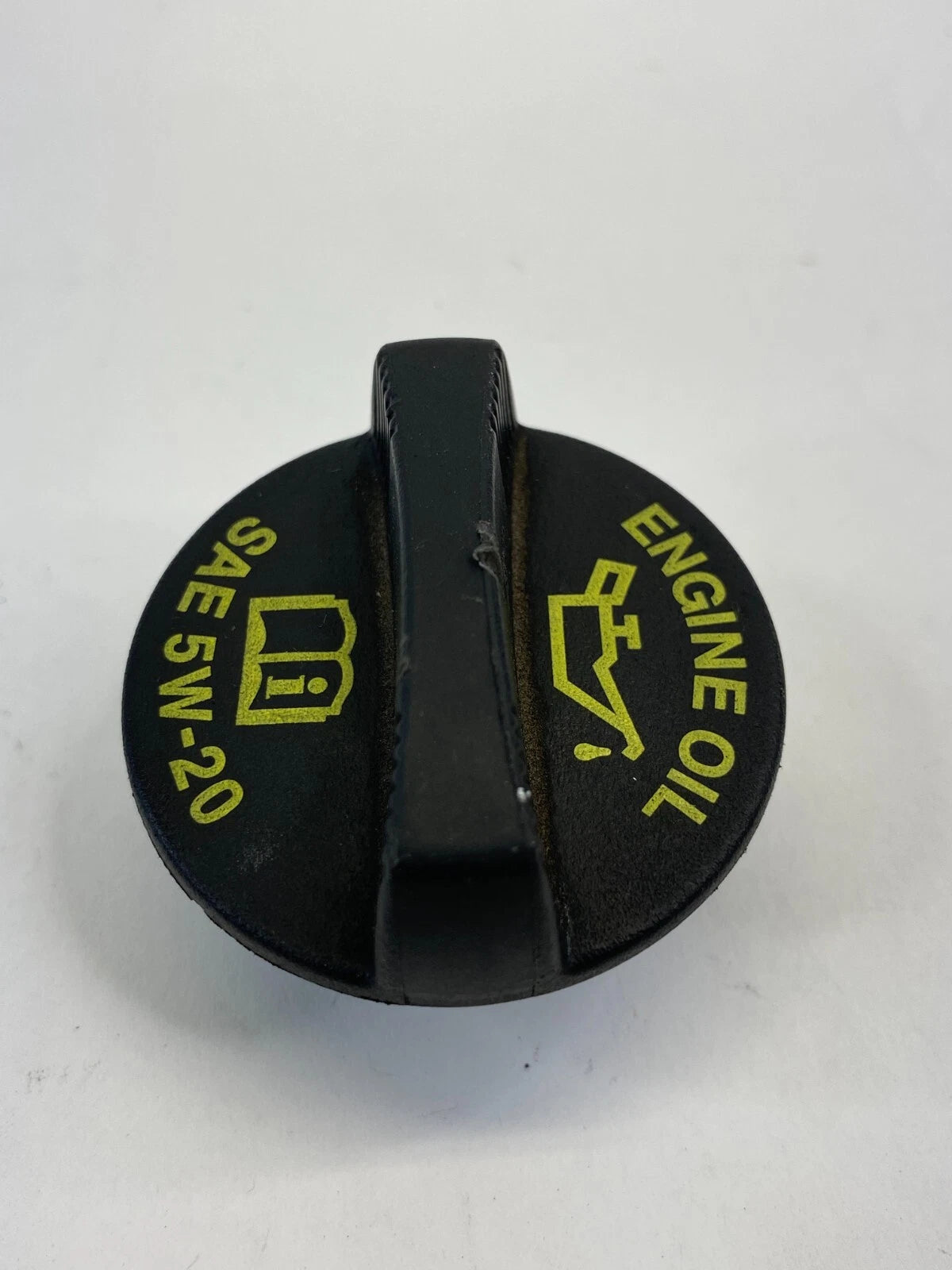 2005-2021 JEEP GRAND CHEROKEE 5.7L V ENGINE OIL FILLER FLUID CAP SAE 5W-20 OEM