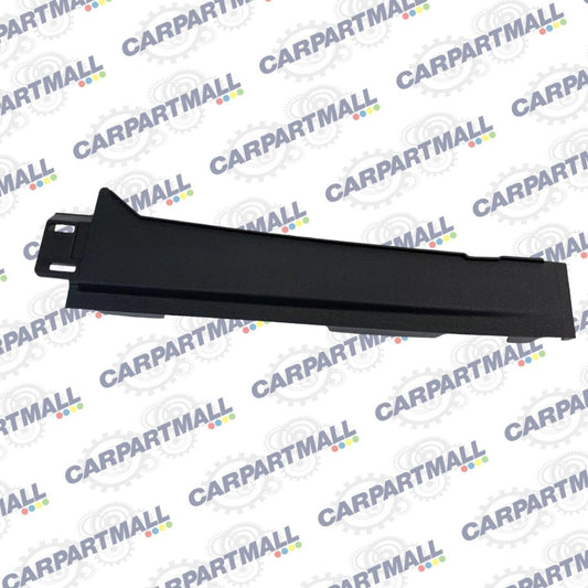 16-19 Ford Explorer Police Interceptor Utility Front Right Pillar A Cover Trim