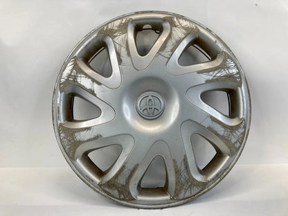 00 01 02 TOYOTA COROLLA RIM WHEEL CENTER CAP HUBCAP HUB CAP 42621AB030 OEM