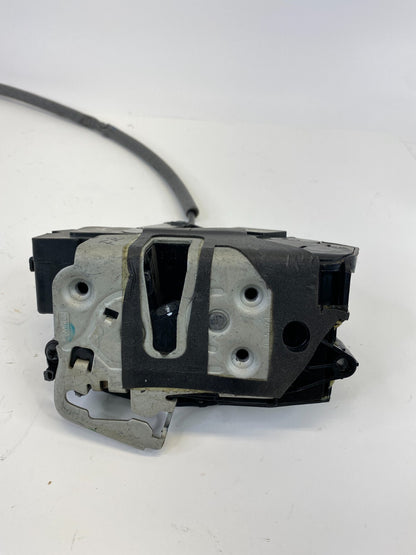 2012-2018 Ford Focus Sedan Front Right Door Lock Latch Actuator FT4A-A21812-BC