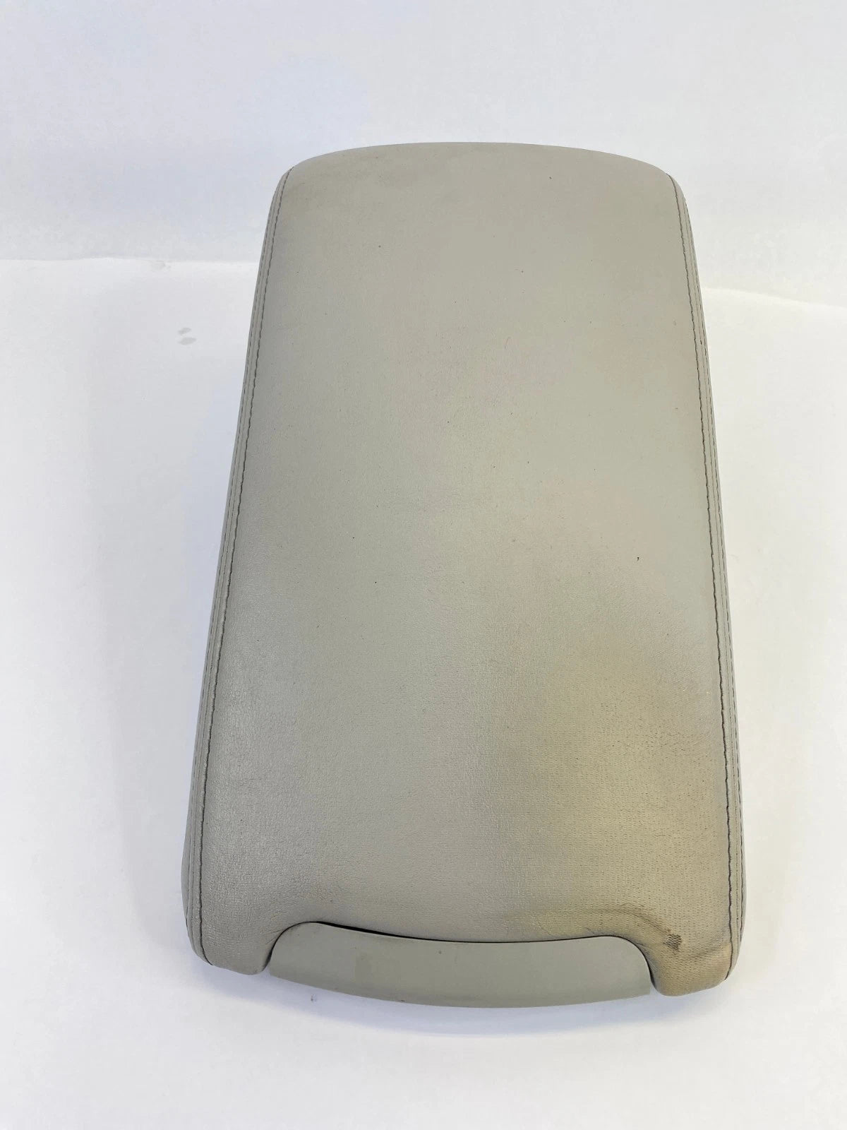 2009-2012 TOYOTA VENZA CENTER CONSOLE ARMREST LID TOP ASSEMBLY FRONT OEM FACTORY