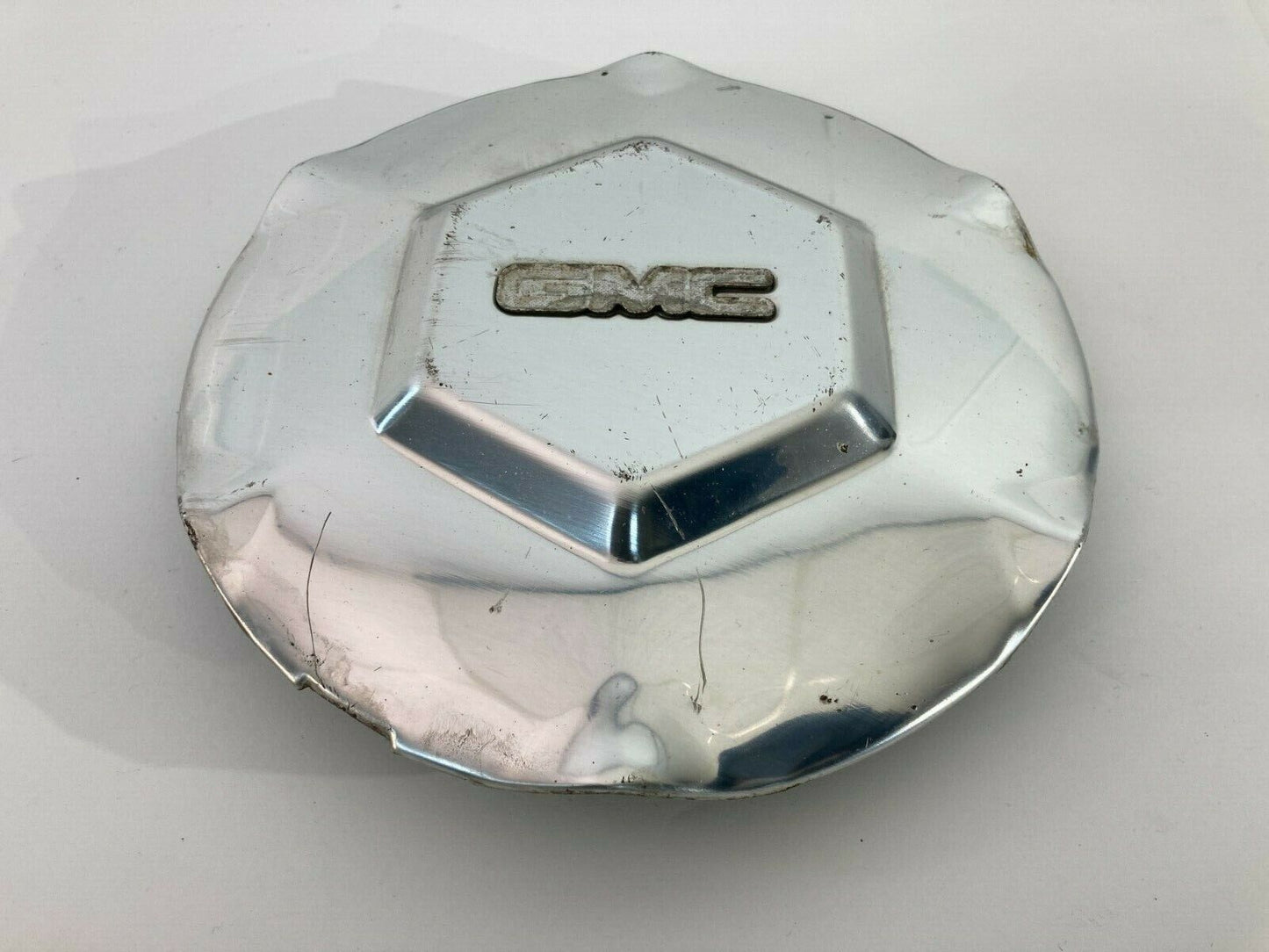 2002-2006 GMC Envoy XL Rim Wheel Center Cap Hubcap Cover Hub Cap 9593396 OEM