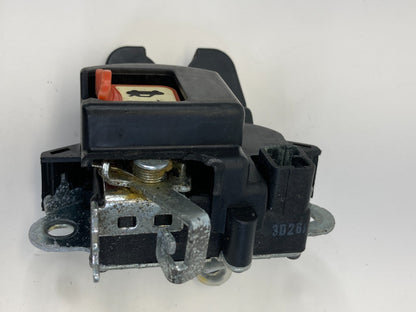 12 13 14 15 16 17 Hyundai Accent Sedan Rear Trunk Lock Latch Release Actuator