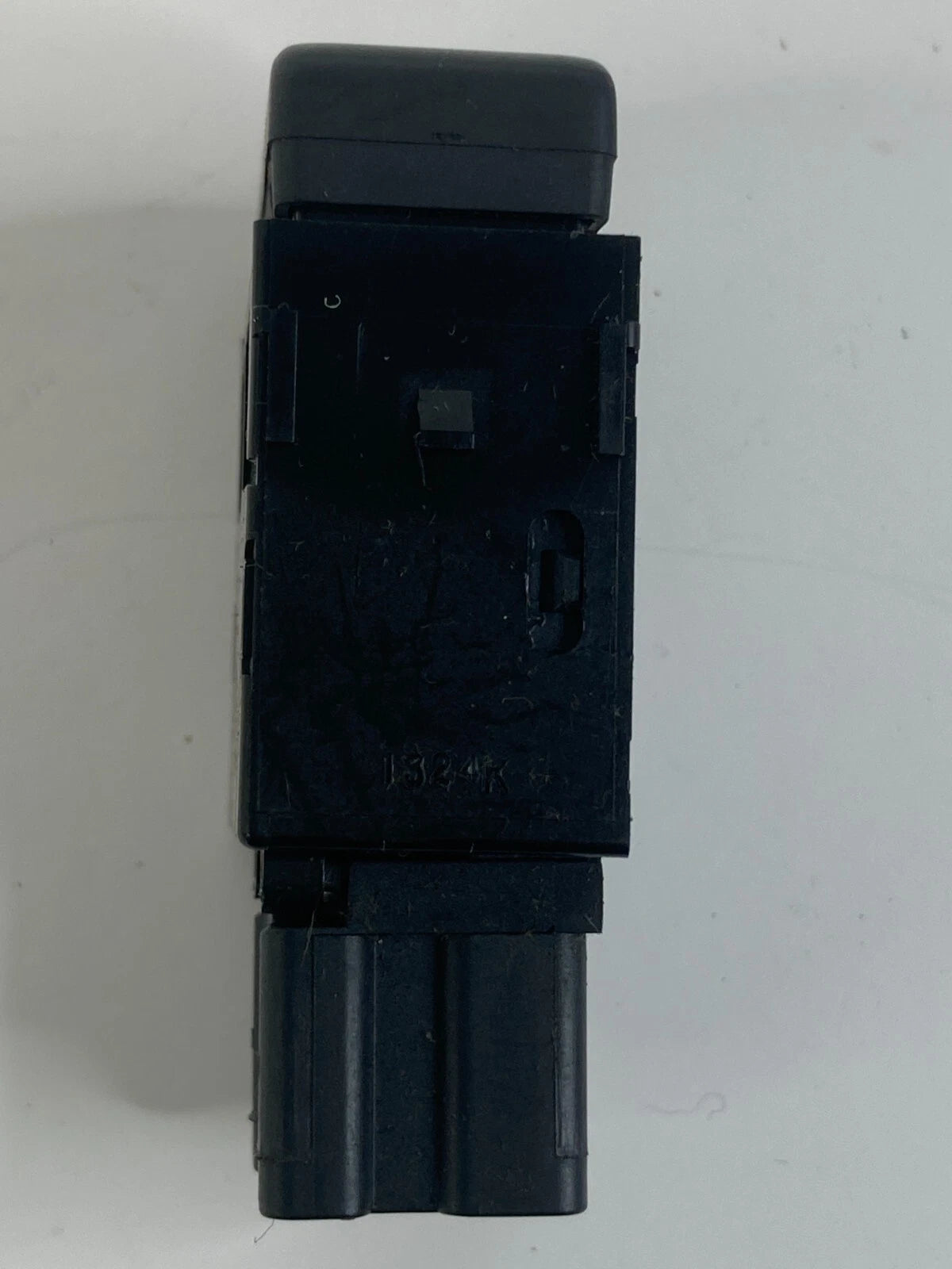 2009-2014 NISSAN MAXIMA HEATED STEERING WHEEL BUTTON CONTROL SWITCH OEM
