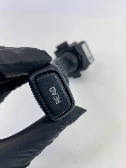 2011-2013 VOLVO S60 TURN SIGNAL HEADLIGHT CONTROL COLUMN SWITCH 31264162 OEM