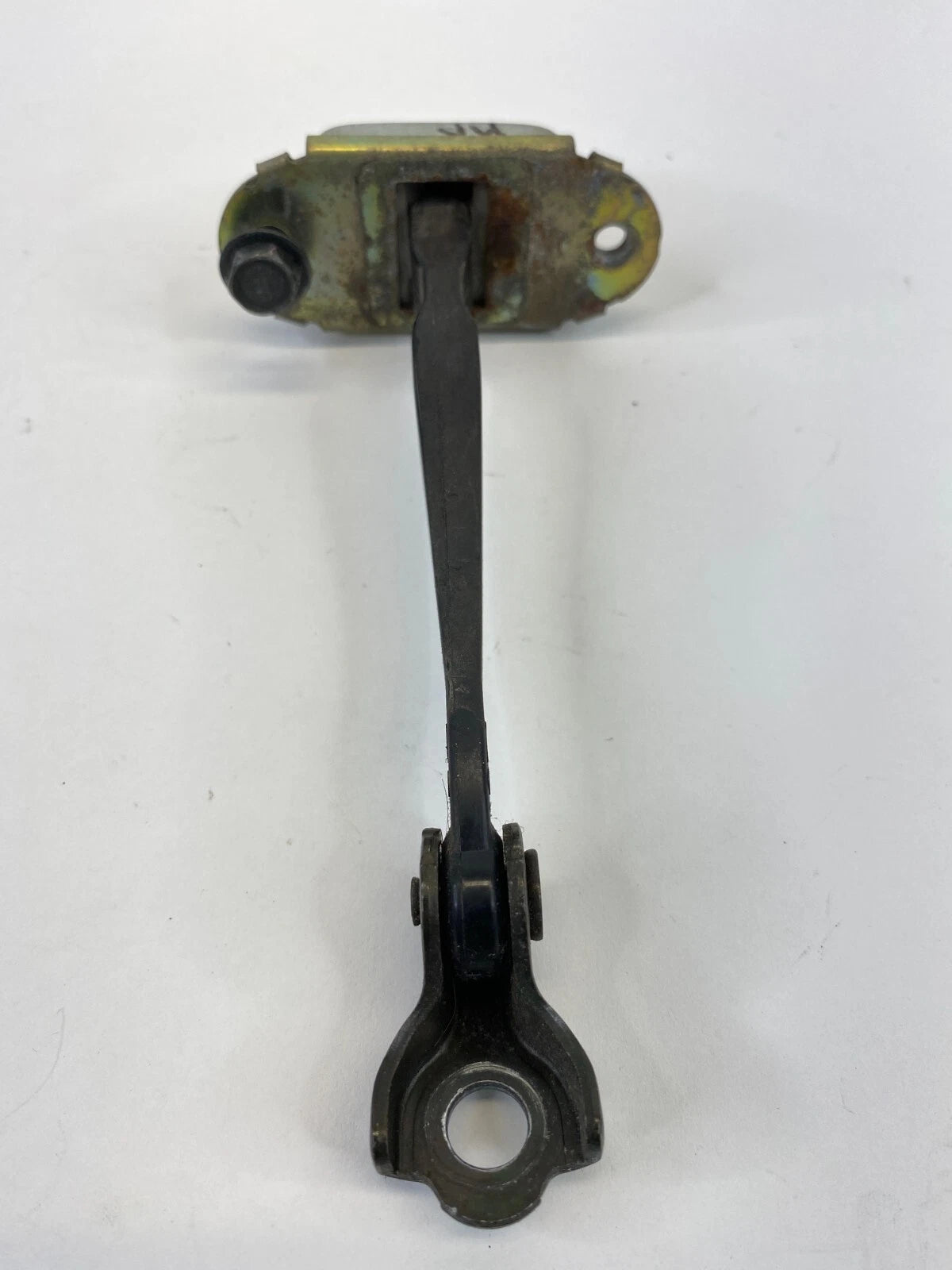2007-2012 NISSAN ALTIMA SEDAN REAR RIGHT SIDE DOOR CHECK STOP STOPPER DETENT