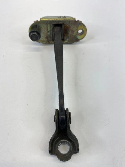 2007-2012 NISSAN ALTIMA SEDAN REAR RIGHT SIDE DOOR CHECK STOP STOPPER DETENT