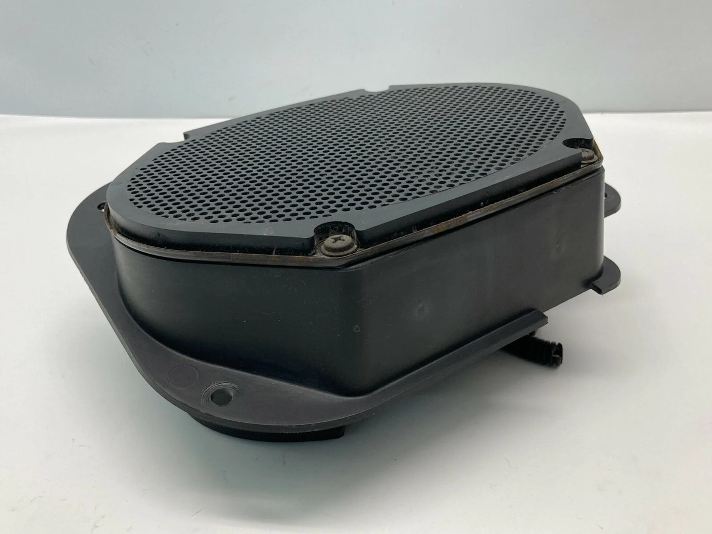 1997 MERCURY VILLAGER FRONT LEFT SIDE DOOR SYSTEM AUDIO SPEAKER F3XA-18808-BD