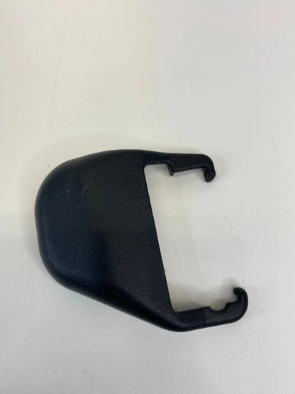 2002 2003 02 03 LEXUS ES300 FRONT RIGHT SEAT TRACK END COVER CAP TRIM PANEL OEM