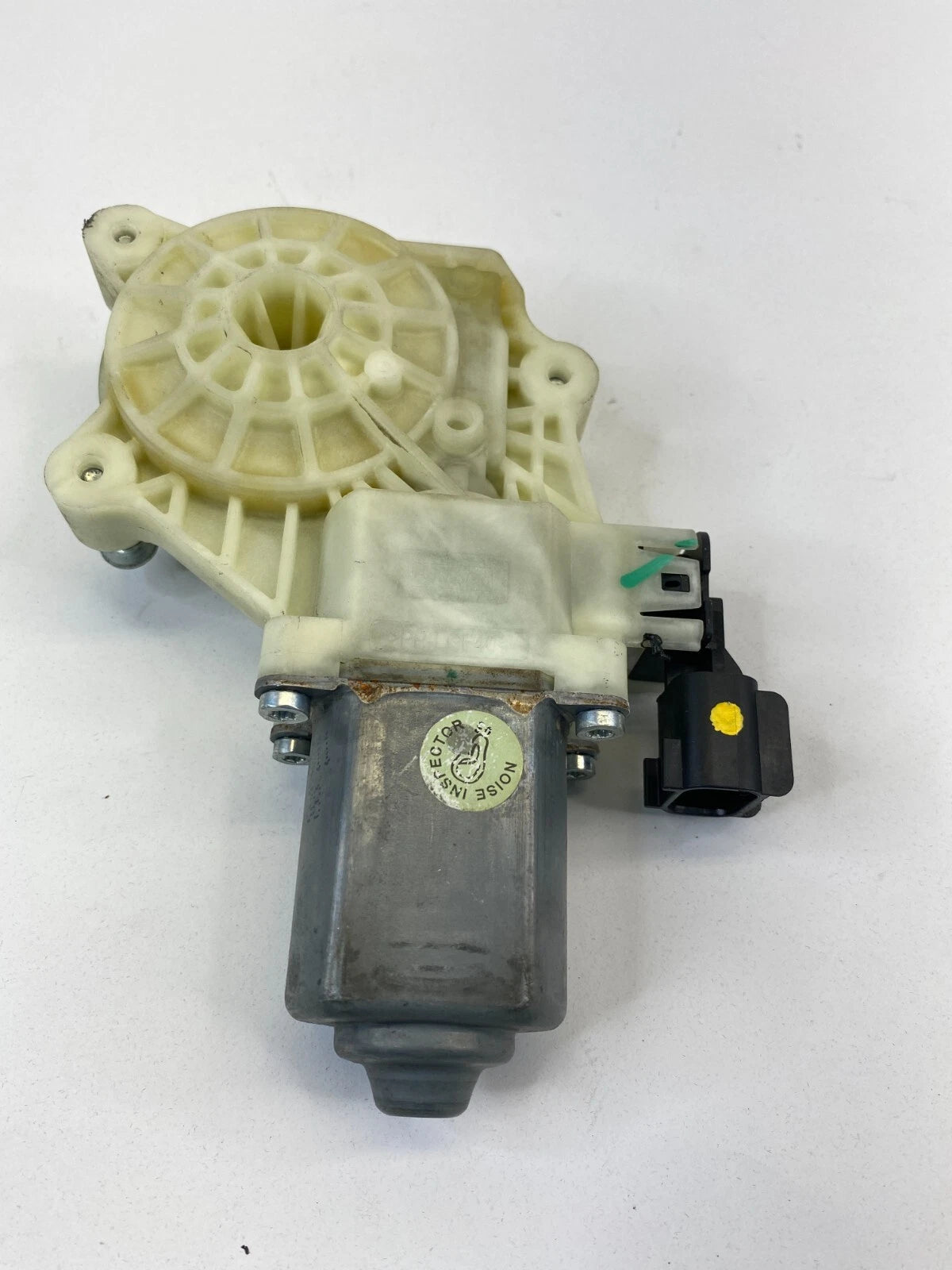 2012-2018 FORD FOCUS REAR LEFT SIDE DOOR WINDOW MOTOR CM51-A27001-AA 2 PINS