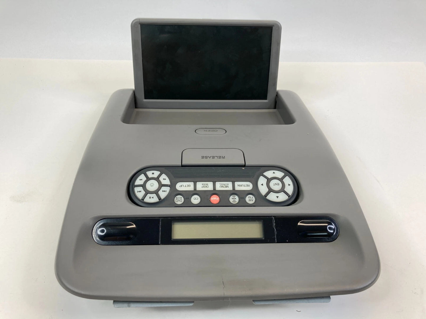 2005-2010 HONDA ODYSSEY OVERHEAD ROOF ENTERTAINMENT DISPLAY SCREEN 39460SHJA020