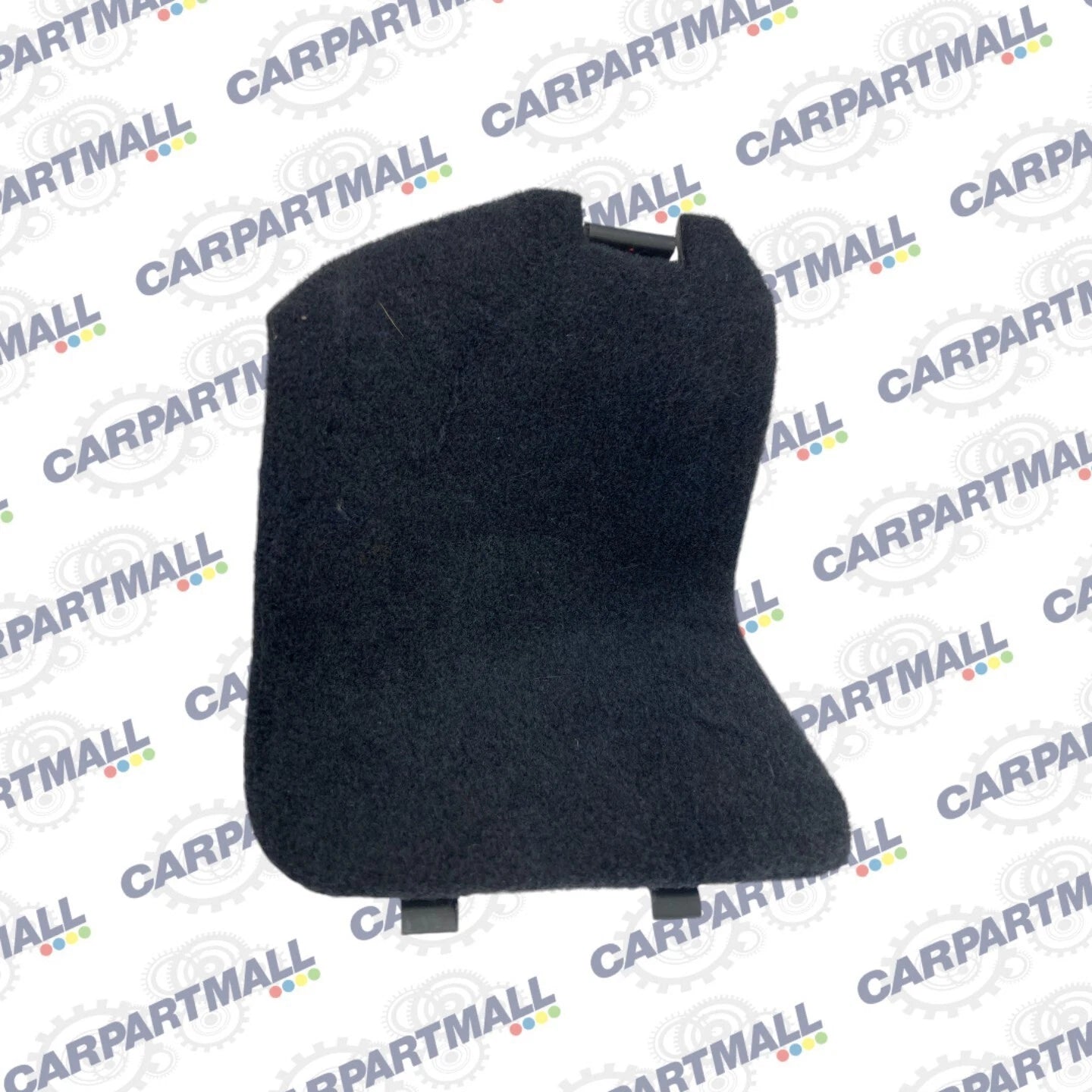 2007-2011 TOYOTA CAMRY REAR RIGHT SIDE TAILLIGHT TAIL LIGHT ACCESS COVER TRIM