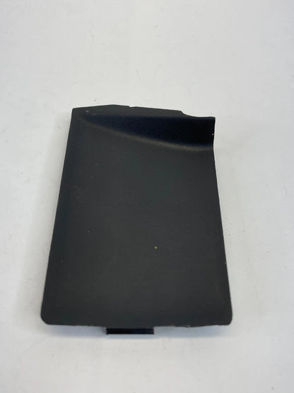 08-12 FORD ESCAPE REAR RIGHT DOOR INNER HANDLE SCREW TRIM COVER 8L84-7822620-A