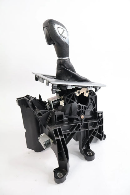 2012-2014 FORD FOCUS 2.0L L4 A/T GEAR SHIFTER LEVER CONTROL ASSY BV6P-7K004-AG