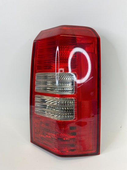 2008-2017 Jeep Patriot Right Passenger Tail Light Taillight Taillamp OEM