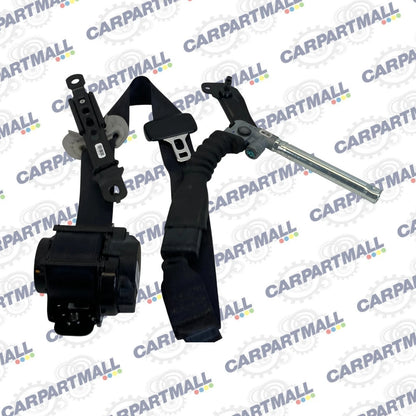 2016-2020 KIA SORENTO LEFT DRIVER SIDE SEAT BELT BUCKLE RETRACTOR ASSEMBLY OEM