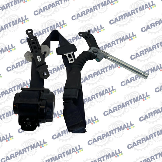 2016-2020 KIA SORENTO LEFT DRIVER SIDE SEAT BELT BUCKLE RETRACTOR ASSEMBLY OEM