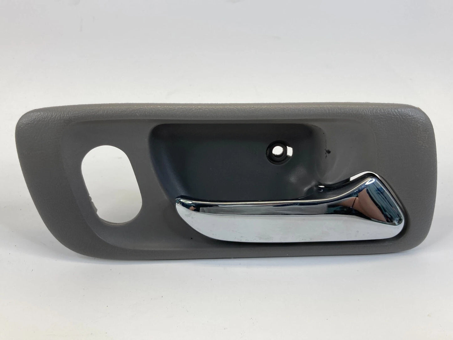 2000-2004 HONDA ODYSSEY FRONT RIGHT SIDE INTERIOR DOOR HANDLE S84FRGR1 OEM
