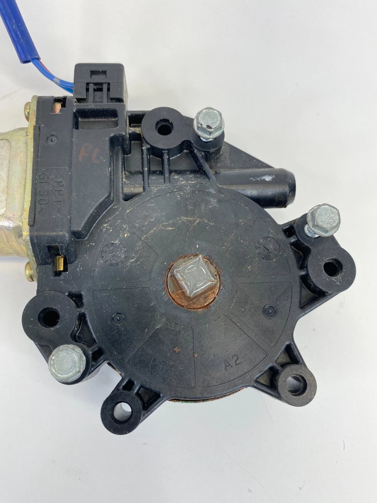 2004-2008 NISSAN MAXIMA REAR LEFT DOOR POWER WINDOW WINDOW MOTOR 82731-7Y000 OEM