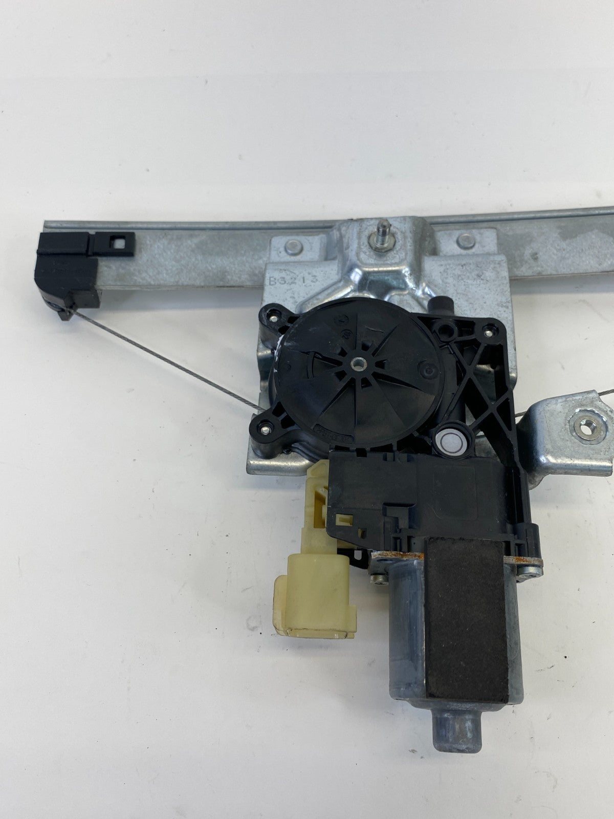 13-18 Ford C-MAX Rear Left Side Door Window Regulator W/ Motor CM093150 OEM