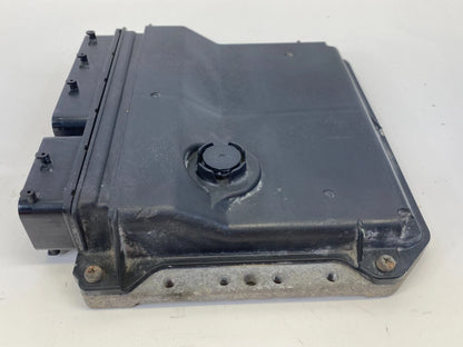 2009-2011 TOYOTA YARIS HTCHBCK 1.5L L4 AT ENGINE CONTROL MODULE ECM 89661-52L70