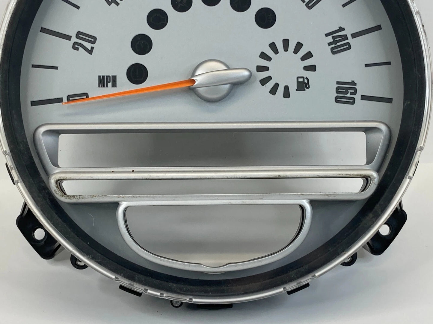 2009 2010 MINI COOPER DASH SPEEDOMETER INSTRUMENT GAUGE 150K MILES 67379411 OEM