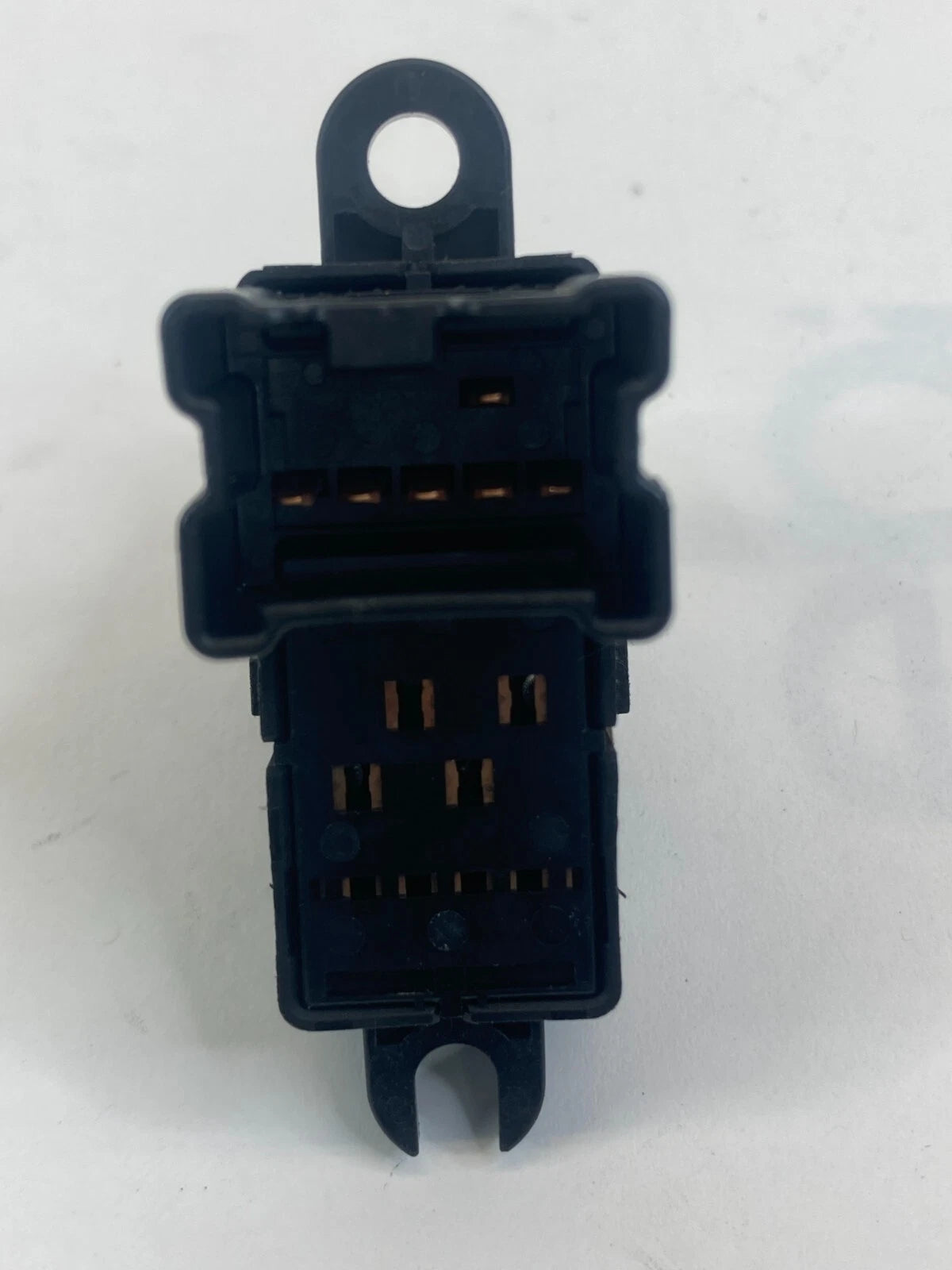 07-12 NISSAN ALTIMA SEDAN REAR DOOR POWER WINDOW SWITCH BUTTON 25411-JA00A OEM