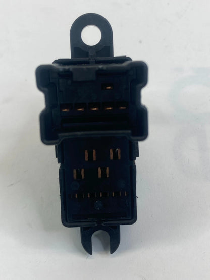 07-12 NISSAN ALTIMA SEDAN REAR DOOR POWER WINDOW SWITCH BUTTON 25411-JA00A OEM