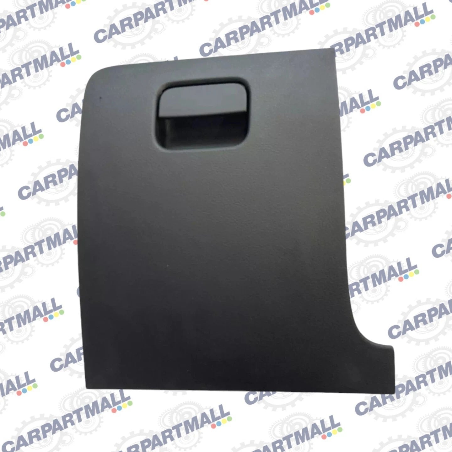 06-10 VOLKSWAGEN PASSAT SEDAN DASH LEFT DRIVER SIDE STORAGE TRAY COMPARTMENT BOX
