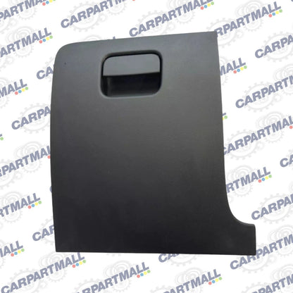 06-10 VOLKSWAGEN PASSAT SEDAN DASH LEFT DRIVER SIDE STORAGE TRAY COMPARTMENT BOX