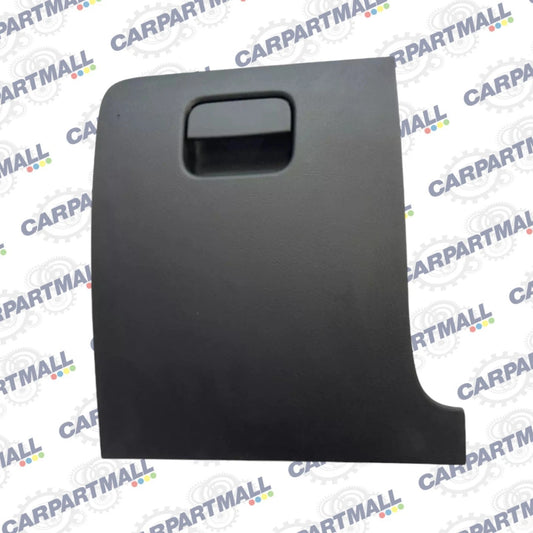 06-10 VOLKSWAGEN PASSAT SEDAN DASH LEFT DRIVER SIDE STORAGE TRAY COMPARTMENT BOX