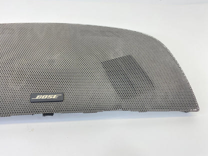 2006-2010 INFINITI M35 CENTER DASH SPEAKER COVER TRIM GRILLE P10693A28000 OEM