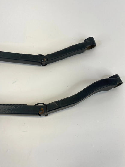 2010-2017 CHEVROLET EQUINOX FRONT RIGHT & LEFT WINDSHIELD WIPER ARM SET