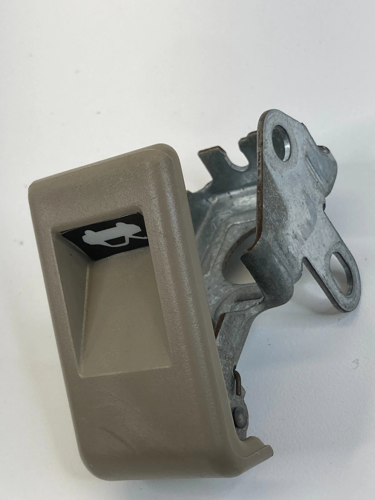 1996-2004 ACURA RL HOOD RELEASE PULL HANDLE LEVER OPENER OEM