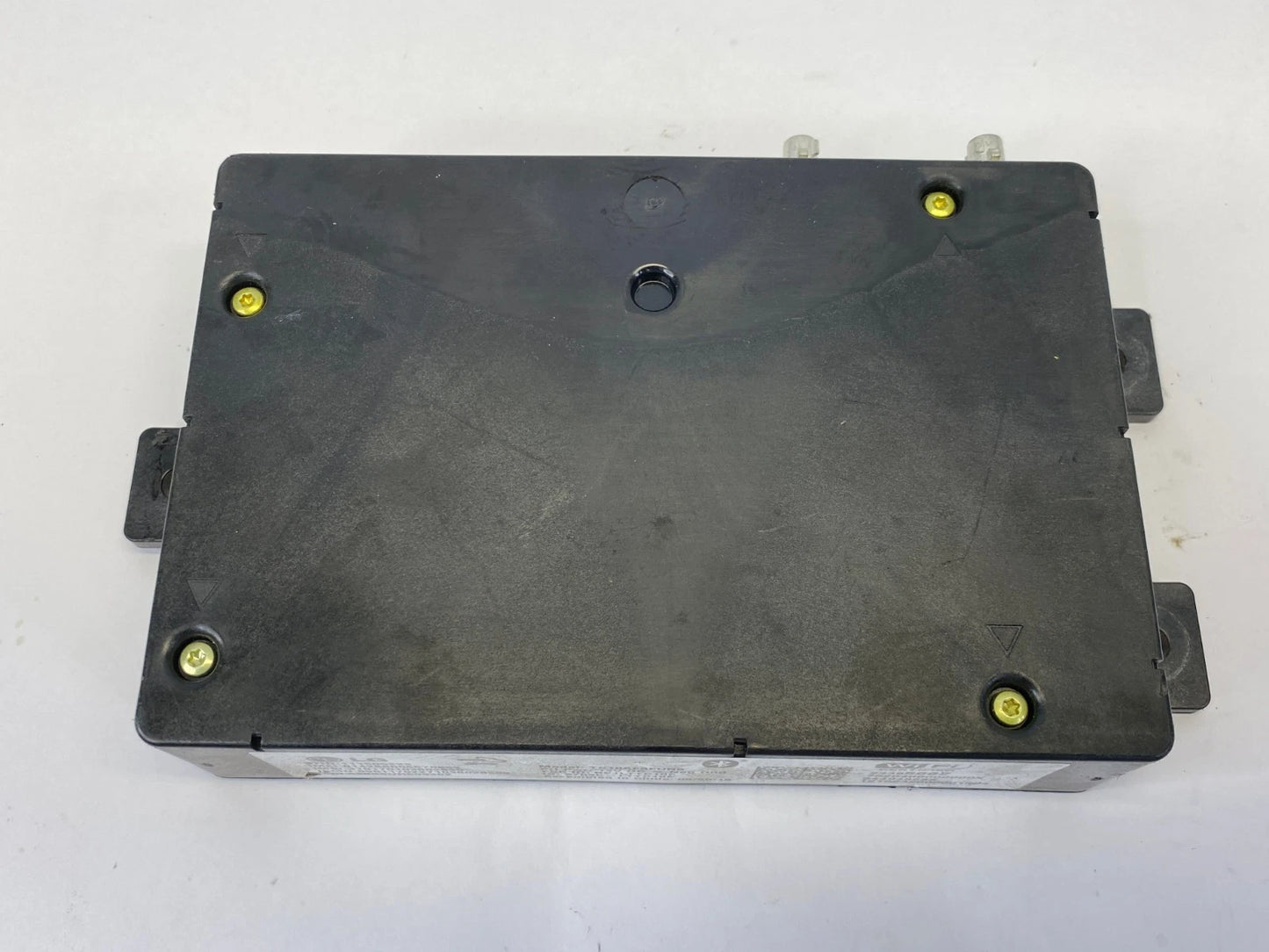 2015 2016 CHEVROLET EQUINOX TELEMATICS CONTROL MODULE FRONT OEM FACTORY 23395662