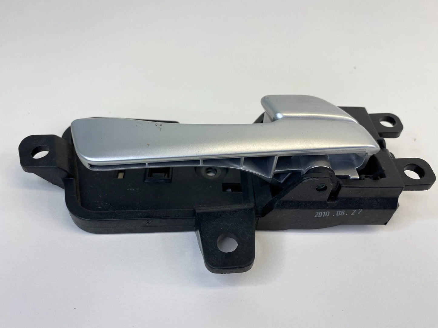 2011-2014 HYUNDAI SONATA REAR RIGHT SIDE INTERIOR DOOR HANDLE 82620-3S000 OEM