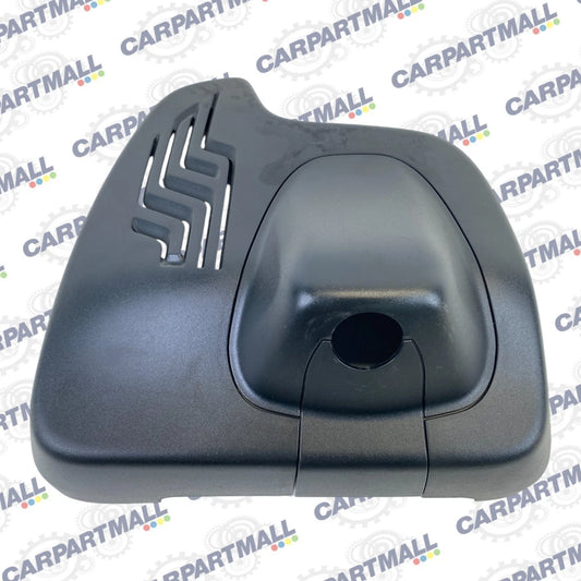 2011-2018 VOLVO S60 INTERIOR REAR VIEW MIRROR TRIM COVER BEZEL 31218532 OEM