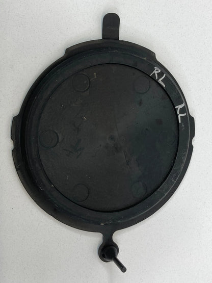 08-10 CHRYSLER SEBRING REAR LEFT DOOR WINDOW REGULATOR CARRIER COVER CAP OEM