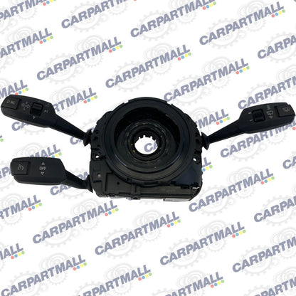2007 2008 BMW 328xi Steering Column Multifunction Control Switch OEM