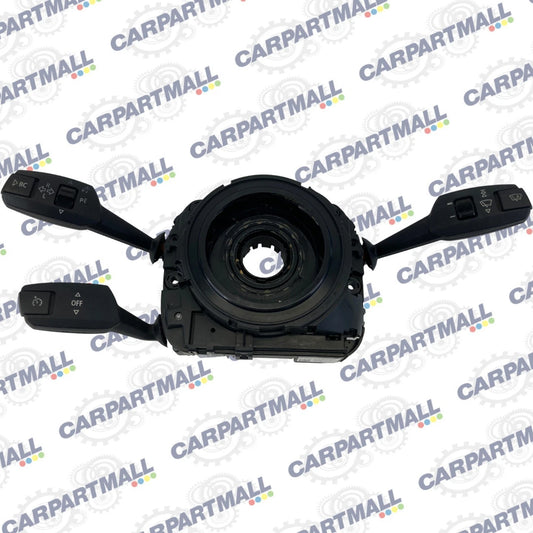 2007 2008 BMW 328xi Steering Column Multifunction Control Switch OEM
