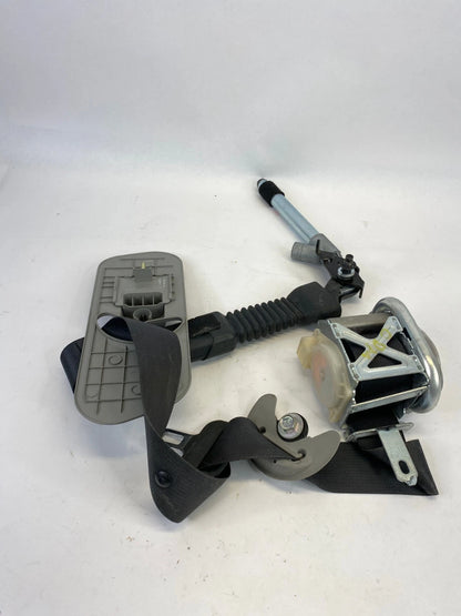 2012-2015 KIA OPTIMA FRONT LEFT DRIVER SEATBELT ASSEMBLY UNIT OEM 88810-4C00087L