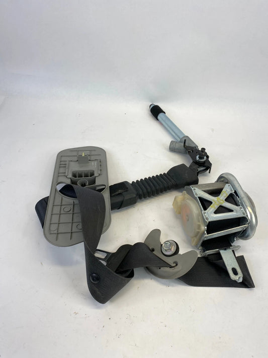 2012-2015 KIA OPTIMA FRONT LEFT DRIVER SEATBELT ASSEMBLY UNIT OEM 88810-4C00087L