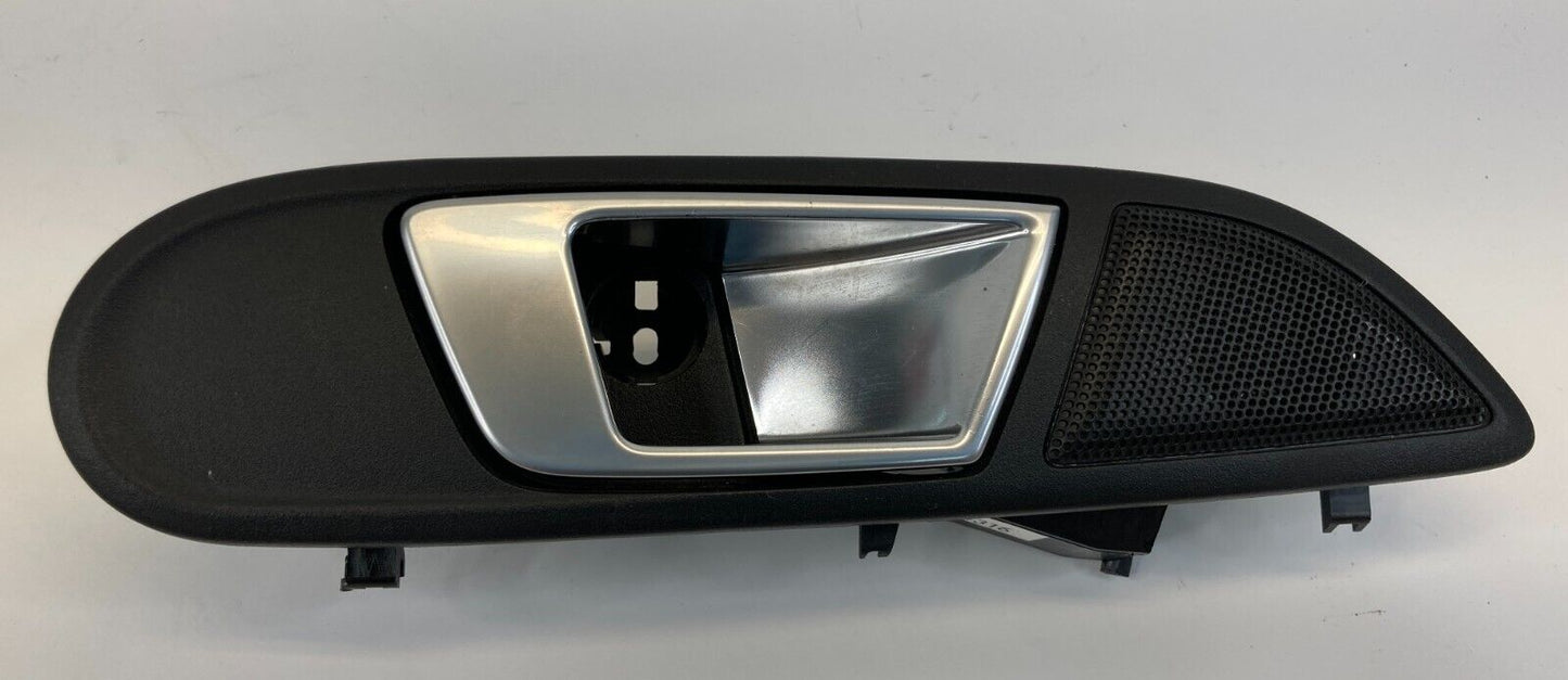 2014-2019 Ford Fiesta Front Right Side Inner Door Handle W/ Speaker AE83A22600A